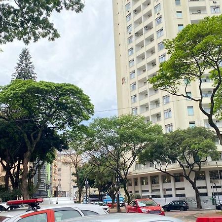 Apartamento Conforto E Requinte! Sao Paulo Exterior foto