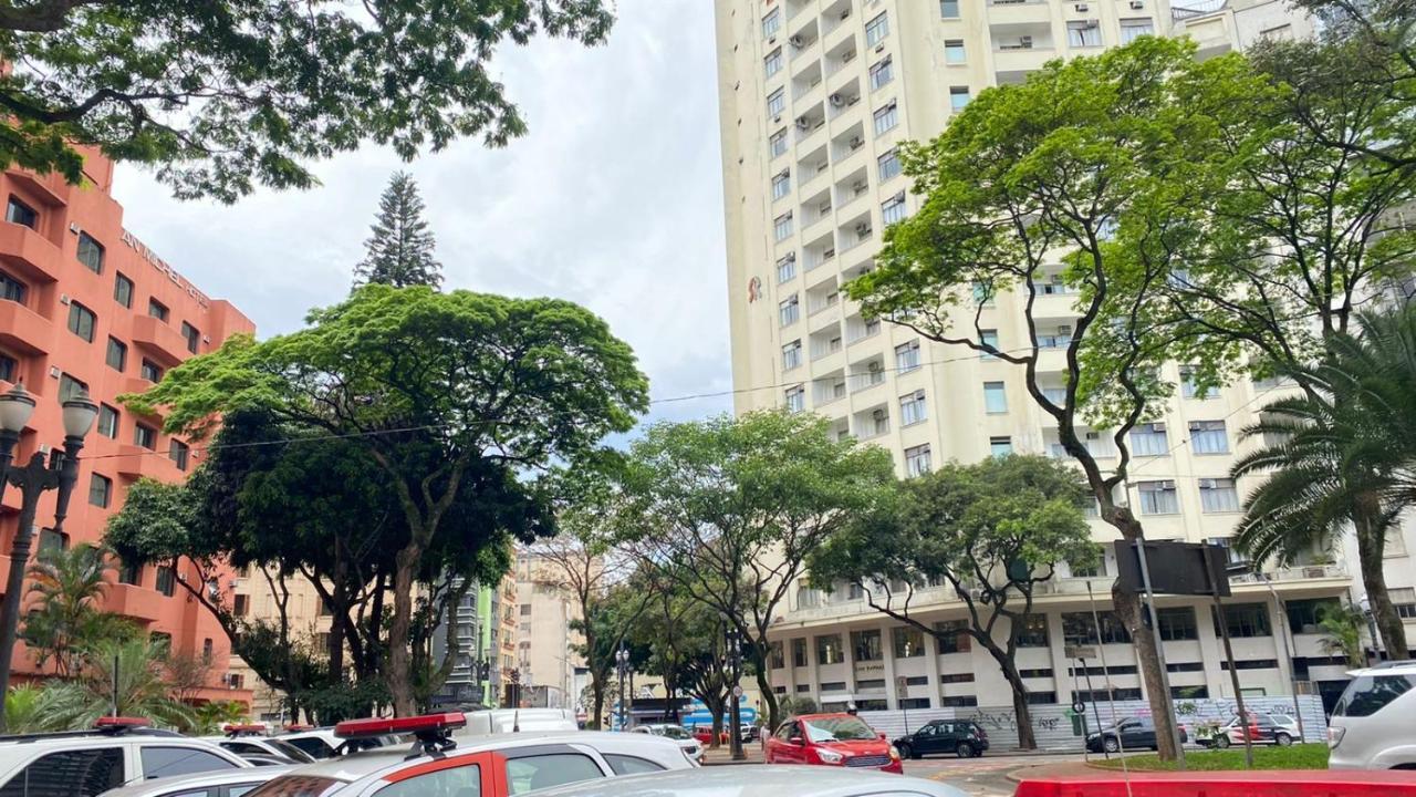 Apartamento Conforto E Requinte! Sao Paulo Exterior foto